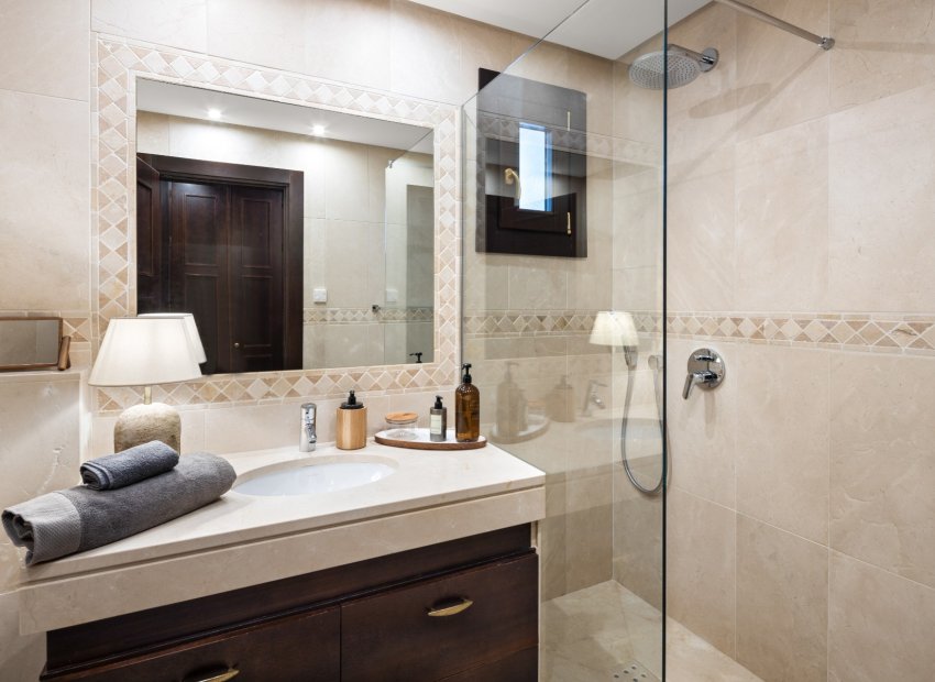 Reventa - Villa - Benahavís - La Quinta