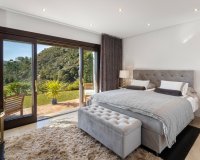 Reventa - Villa - Benahavís - La Quinta