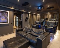 Reventa - Villa - Benahavís - La Quinta