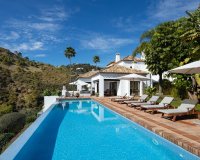 Reventa - Villa - Benahavís - La Quinta