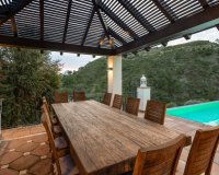 Reventa - Villa - Benahavís - La Quinta