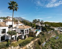 Reventa - Villa - Benahavís - La Quinta