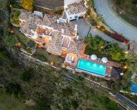 Reventa - Villa - Benahavís - La Quinta