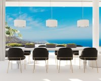 Reventa - Villa - Benahavís - La Quinta