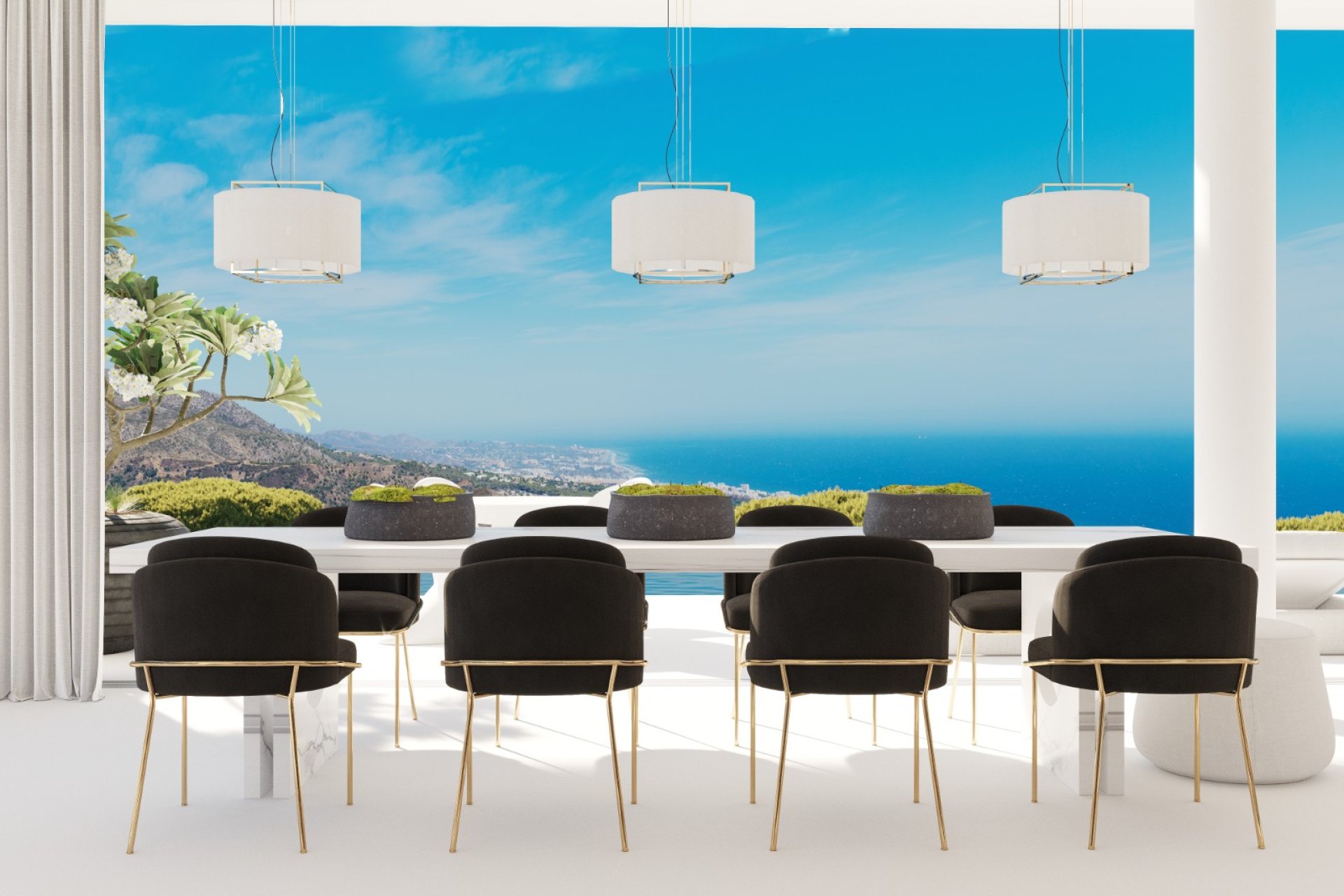 Reventa - Villa - Benahavís - La Quinta