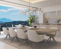 Reventa - Villa - Benahavís - La Quinta