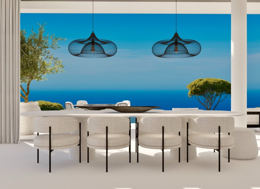 Reventa - Villa - Benahavís - La Quinta