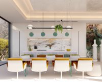 Reventa - Villa - Benahavís - La Quinta