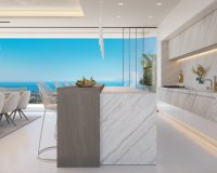 Reventa - Villa - Benahavís - La Quinta