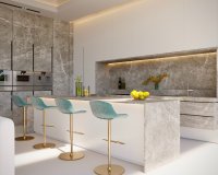 Reventa - Villa - Benahavís - La Quinta