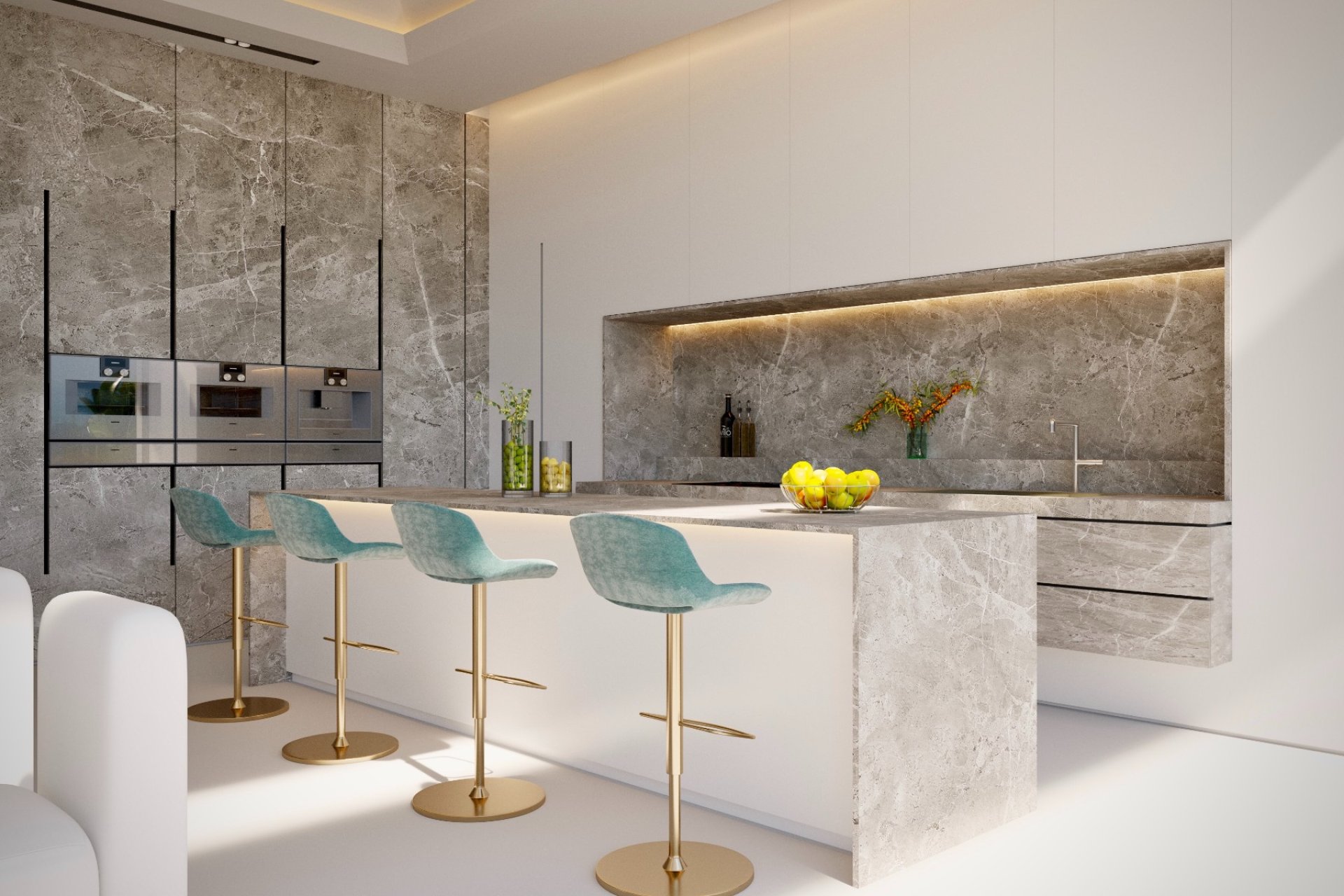 Reventa - Villa - Benahavís - La Quinta