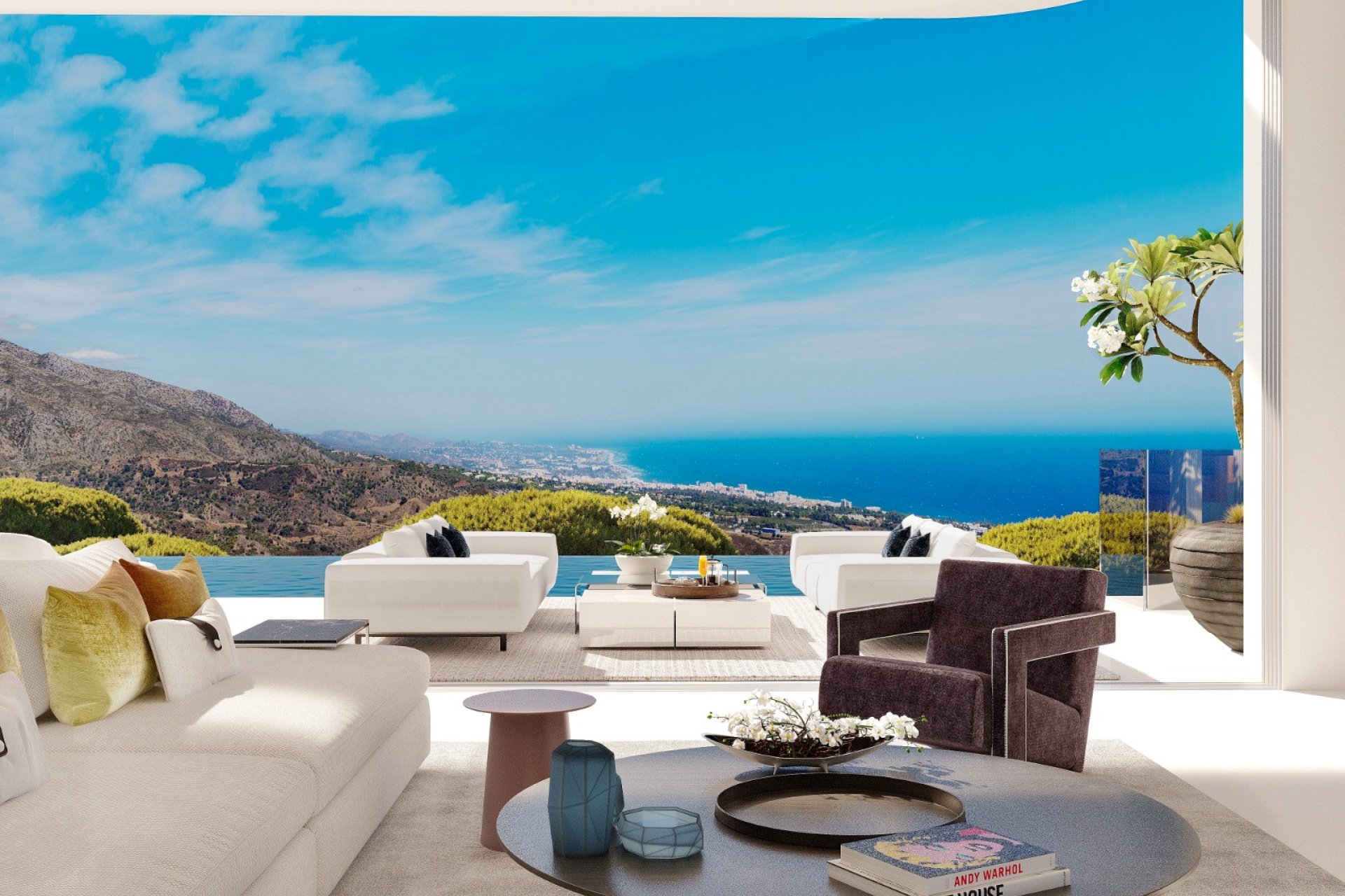 Reventa - Villa - Benahavís - La Quinta