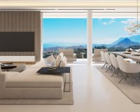 Reventa - Villa - Benahavís - La Quinta