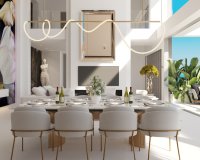 Reventa - Villa - Benahavís - La Quinta