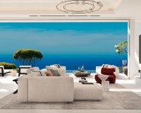 Reventa - Villa - Benahavís - La Quinta