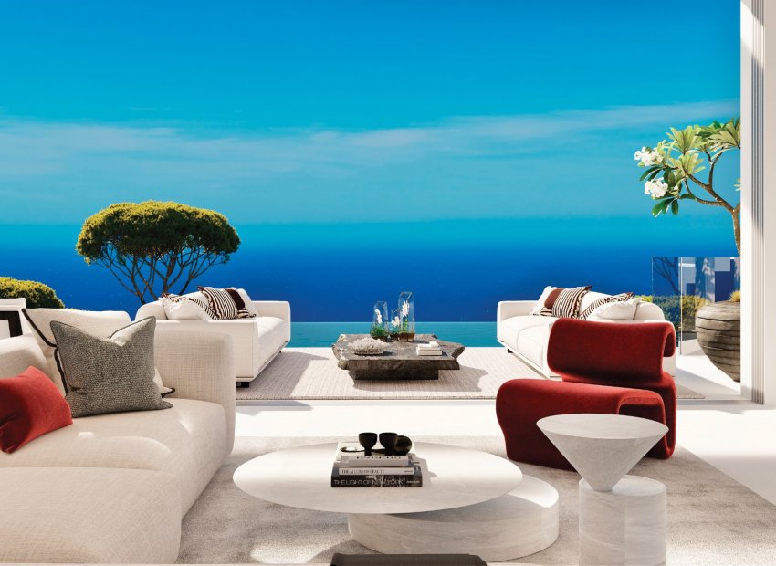 Reventa - Villa - Benahavís - La Quinta