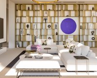 Reventa - Villa - Benahavís - La Quinta