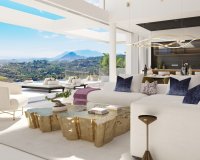 Reventa - Villa - Benahavís - La Quinta