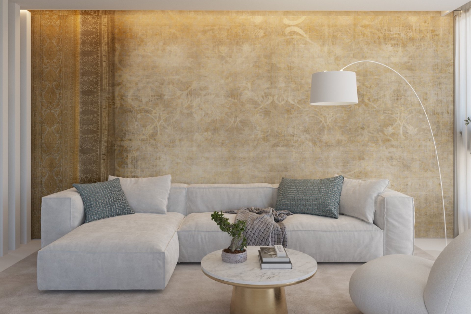 Reventa - Villa - Benahavís - La Quinta