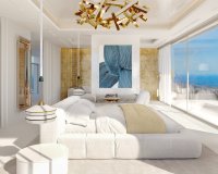 Reventa - Villa - Benahavís - La Quinta