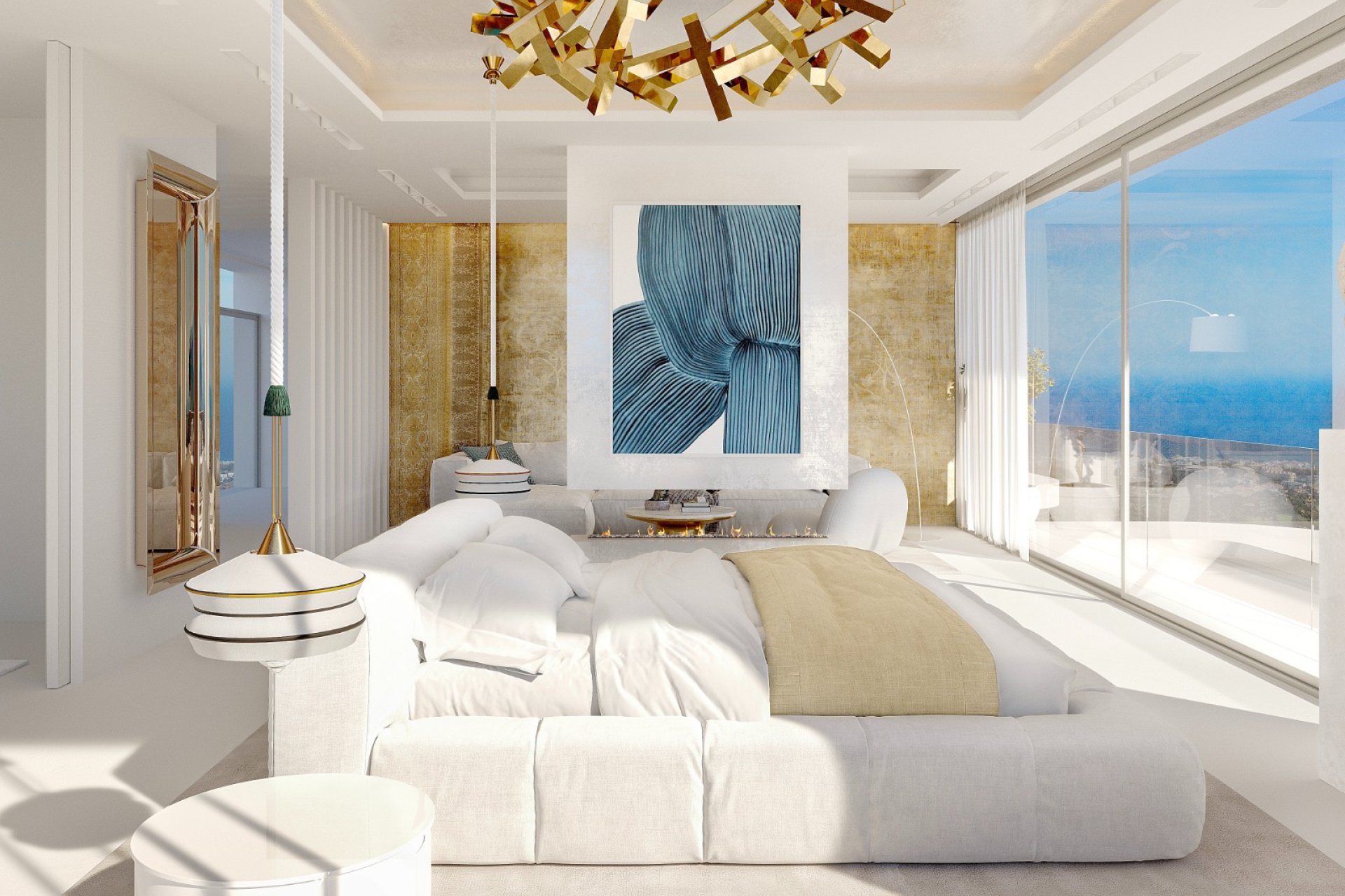 Reventa - Villa - Benahavís - La Quinta