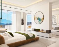 Reventa - Villa - Benahavís - La Quinta