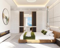 Reventa - Villa - Benahavís - La Quinta