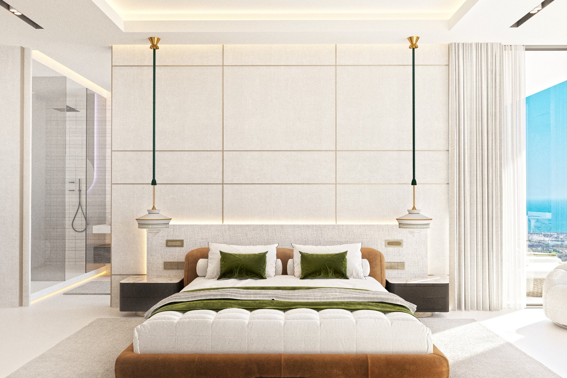 Reventa - Villa - Benahavís - La Quinta