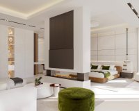 Reventa - Villa - Benahavís - La Quinta