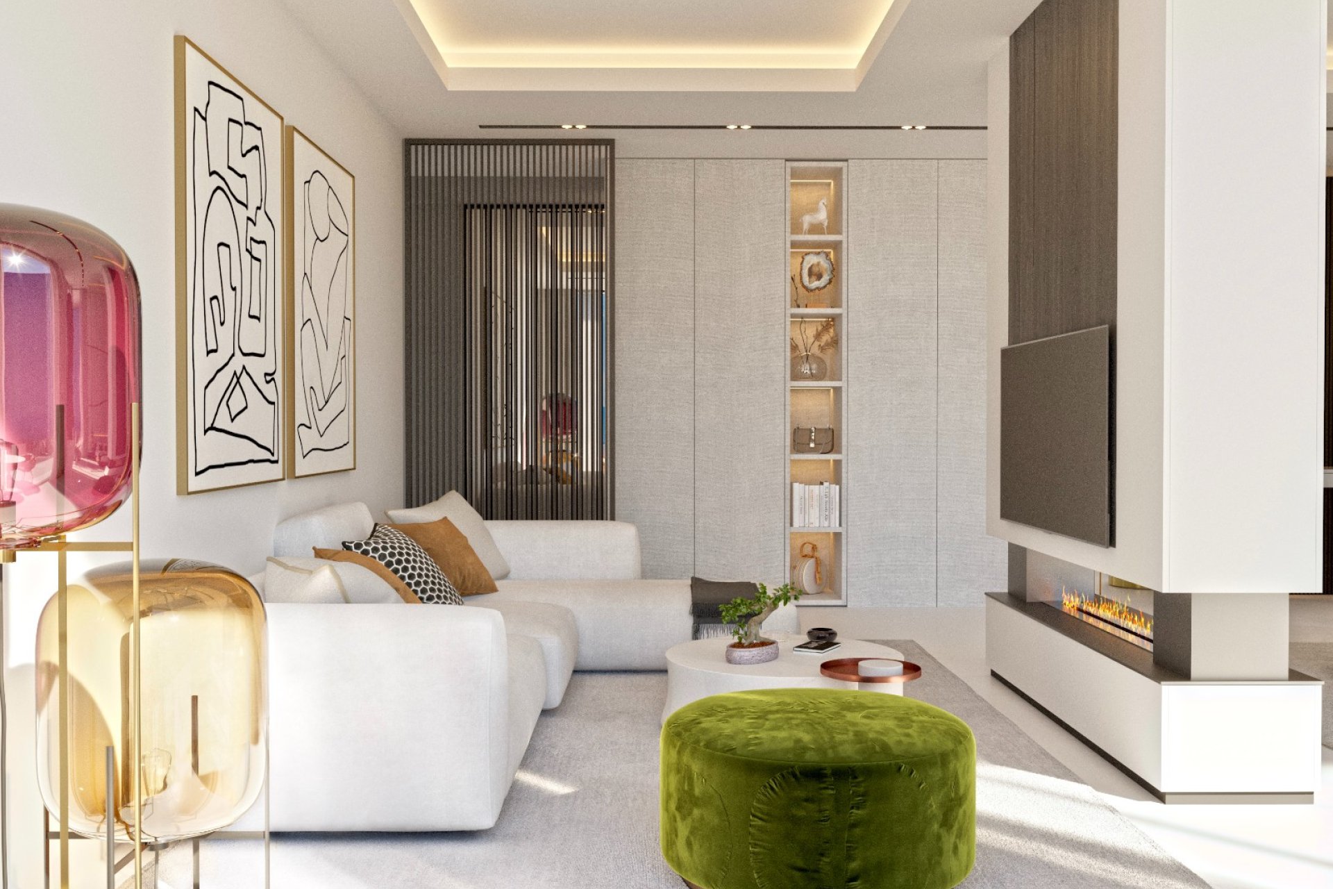 Reventa - Villa - Benahavís - La Quinta