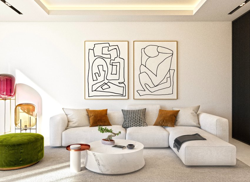 Reventa - Villa - Benahavís - La Quinta