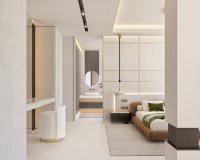 Reventa - Villa - Benahavís - La Quinta