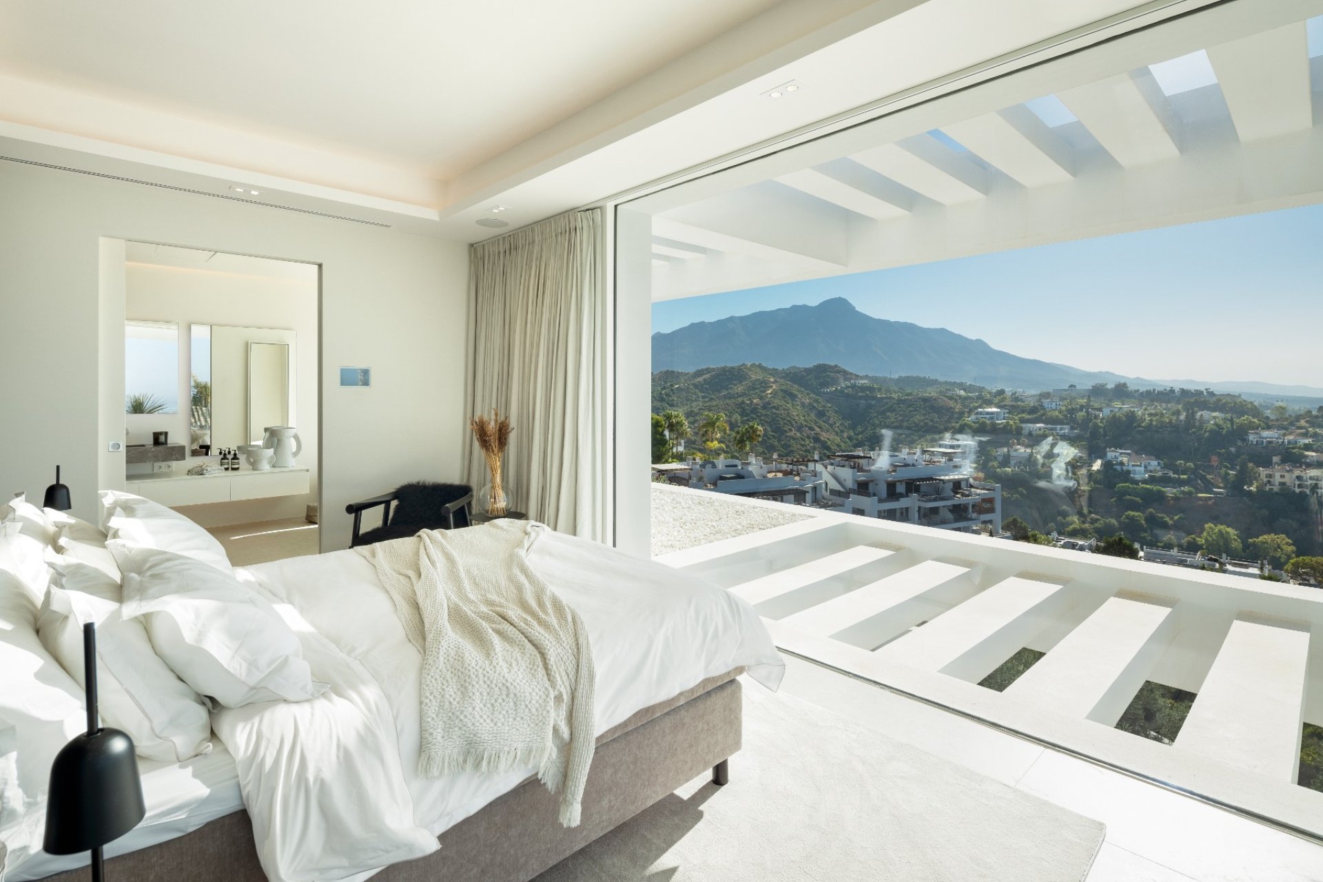 Reventa - Villa - Benahavís - La Quinta