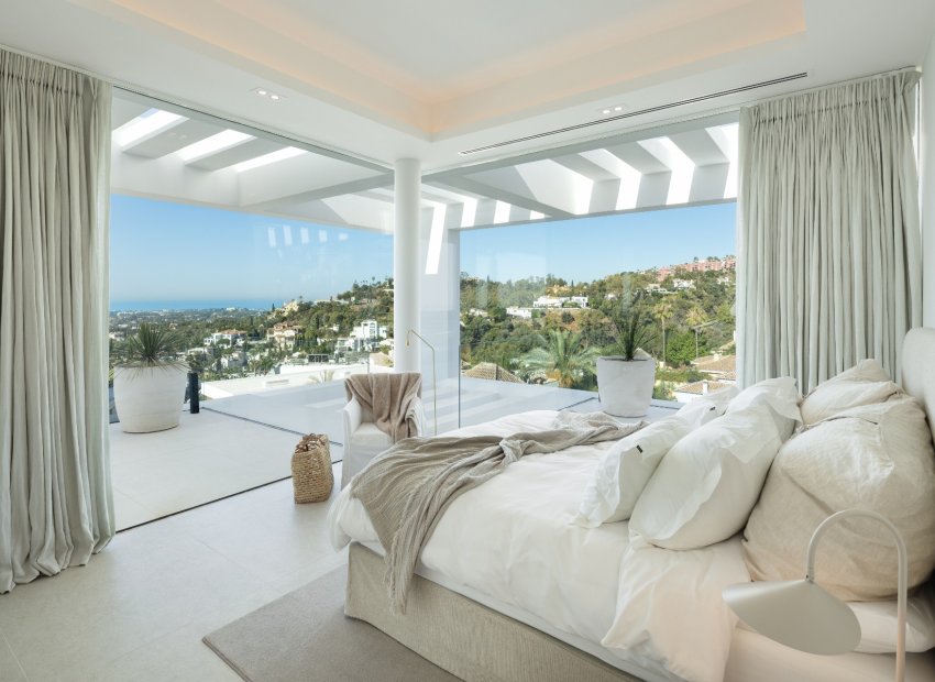 Reventa - Villa - Benahavís - La Quinta