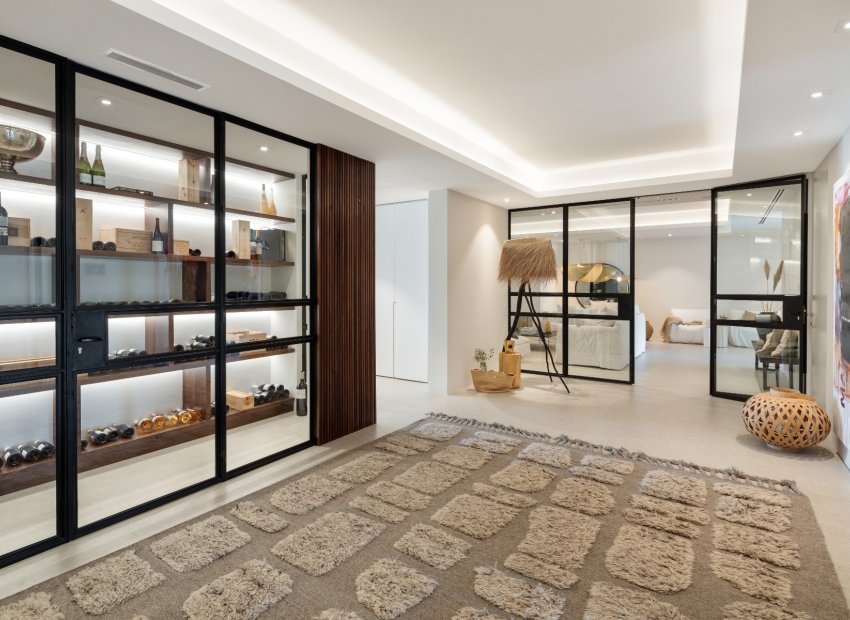 Reventa - Villa - Benahavís - La Quinta