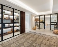 Reventa - Villa - Benahavís - La Quinta