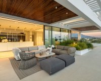 Reventa - Villa - Benahavís - La Quinta