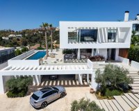 Reventa - Villa - Benahavís - La Quinta