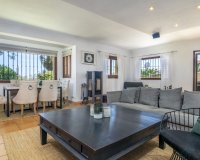 Reventa - Villa - Benahavís - La Quinta