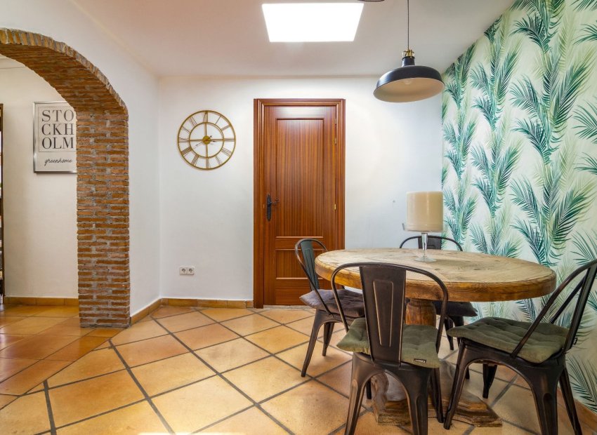 Reventa - Villa - Benahavís - La Quinta