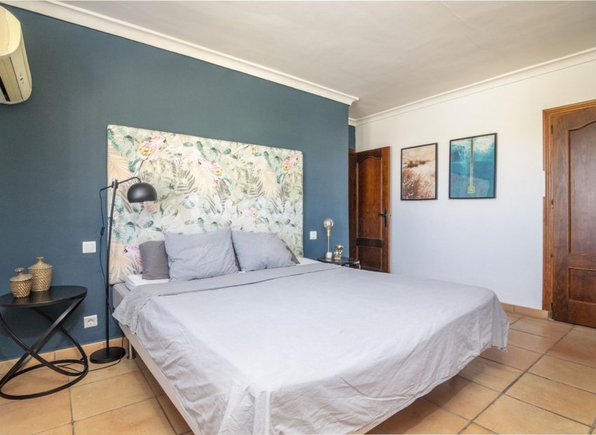 Reventa - Villa - Benahavís - La Quinta