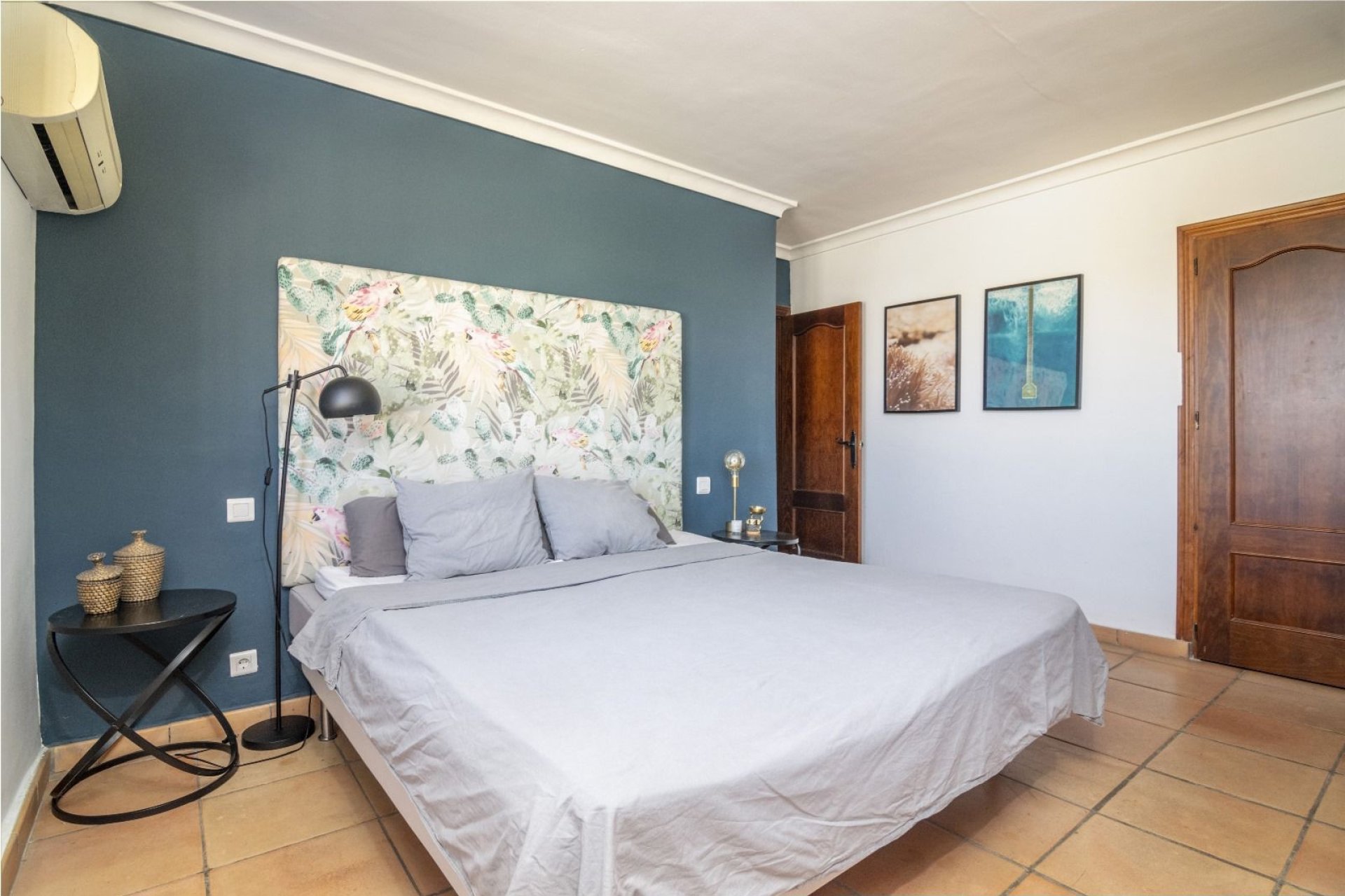 Reventa - Villa - Benahavís - La Quinta