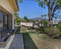 Reventa - Villa - Benahavís - La Quinta