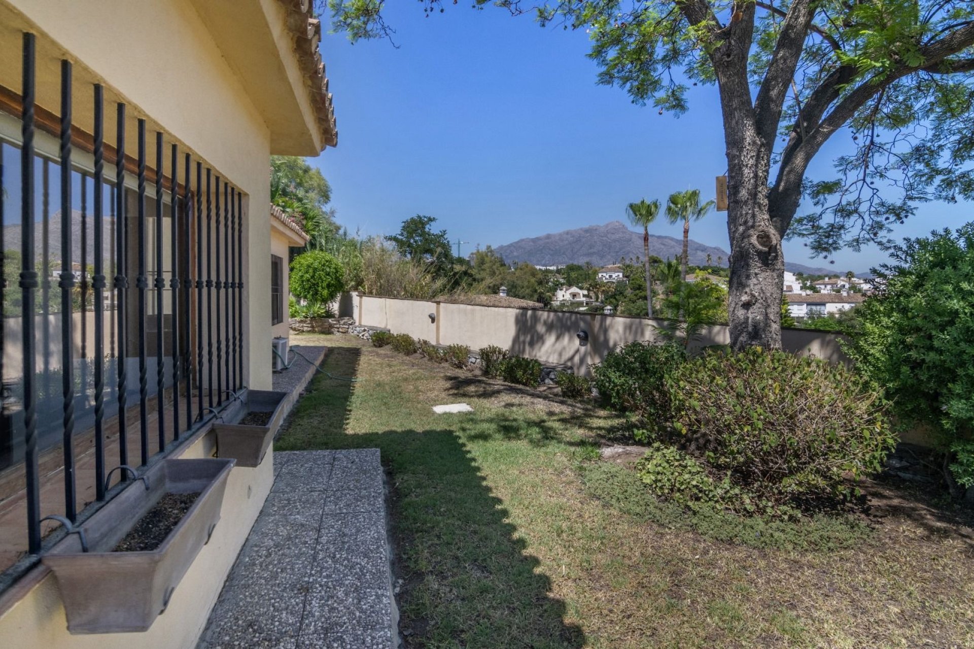 Reventa - Villa - Benahavís - La Quinta