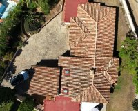 Reventa - Villa - Benahavís - La Quinta