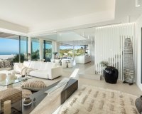 Reventa - Villa - Benahavís - La Quinta