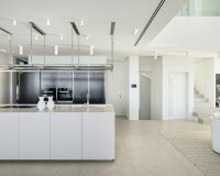 Reventa - Villa - Benahavís - La Quinta