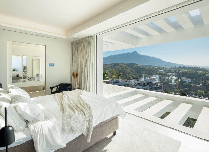 Reventa - Villa - Benahavís - La Quinta