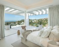 Reventa - Villa - Benahavís - La Quinta