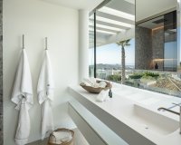 Reventa - Villa - Benahavís - La Quinta